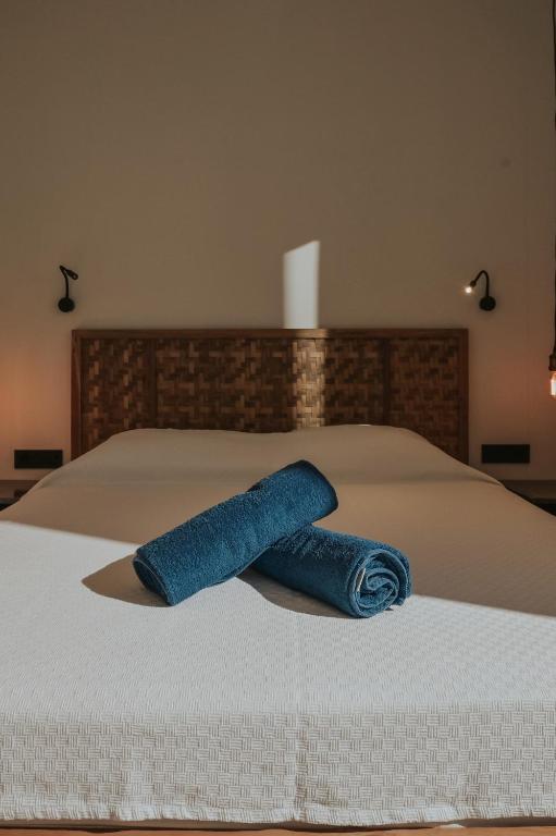 Elsa Luxury Apartments room 4